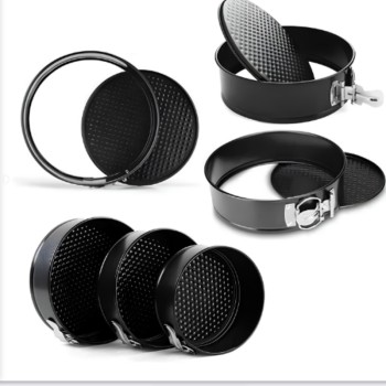 KIT FORMA REDONDA COM 3 ZG003 REF7018706095