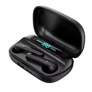 FONE ESTEREO COM VISOR DIGITAL KA931