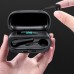 FONE ESTEREO COM VISOR DIGITAL KA931