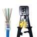 ALICATE CRIMPADOR BOM1701