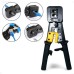 ALICATE CRIMPADOR BOM1701