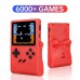 CONSOLE DE JOGOS PORTÁTIL OÁSIS OIH5914