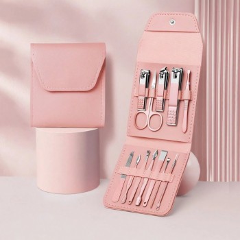 KIT MANICURE EL1552