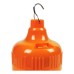 LAMPADA DE BOLA RECARREGAVEL SOLAR ALB1983
