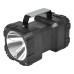 LUZ PORTATIL REGARREGAVEL MULTIFUNCIONAL ALB1840