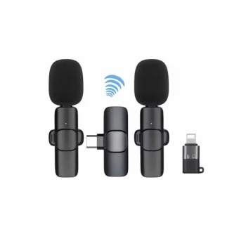 MICROFONE ALTOMEX 2K9	