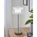 LUMINARIA DE MESA COM CARREGAMENTO USB LKZD5958
