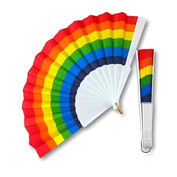 LEQUE ARCO IRIS HYQ1933