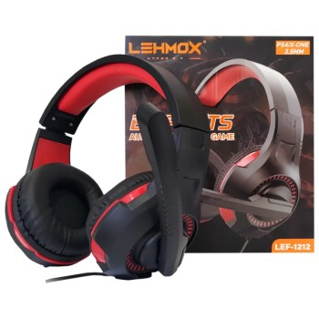 FONE ARTICULAR PARA GAME LEF1212