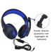 FONE ARTICULAR PARA GAME LEF1212
