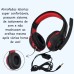 FONE ARTICULAR PARA GAME LEF1212