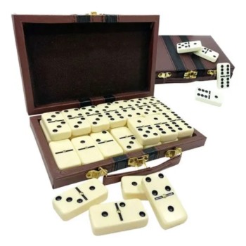 JOGO DE DOMINÓ LKN5008A