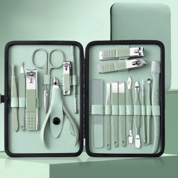 KIT MANICURE ELETRO  EL1557