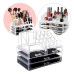 ORGANIZADOR DE MAQUIAGENS E COSMETICOS BM1129 BMF1129