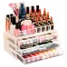 ORGANIZADOR DE MAQUIAGENS E COSMETICOS BM1129 BMF1129