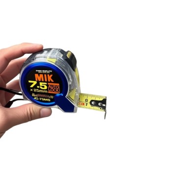 TRENA MIK 7.5  W8