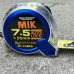 TRENA MIK 7.5  W8