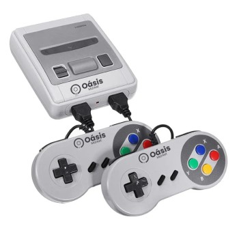 MINI VIDEOGAME OIH5910
