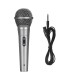 MICROFONE COM FIO HT014 