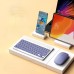 KIT TECLADO E MOUSE KA685B