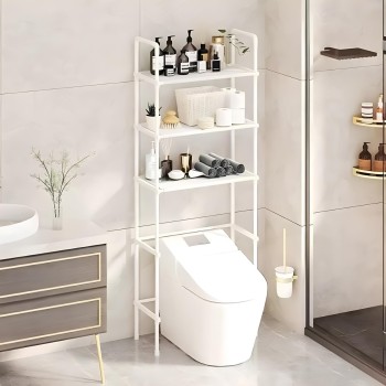 NEW TOILET RACK AC73