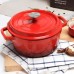 PANELA DE SOPA DE FERRO 20CM LGX235
