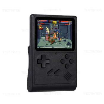 CONSOLE DE JOGOS PORTÁTIL OÁSIS OIH5914