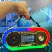 RADIO AM FM AD3338