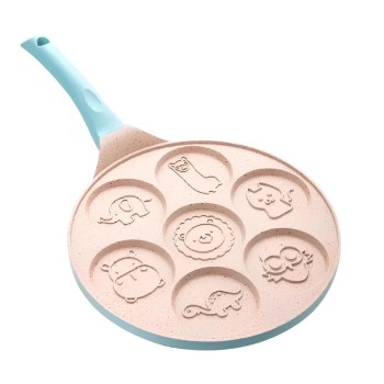 FRIGIDEIRA COM SETE COMPARTIMENTOS  PAN12713