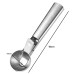 COLHER PARA SORVETE KL8085
