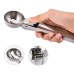 COLHER PARA SORVETE KL8085