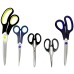 KIT 5 PÇS TESOURAS BOM3302