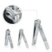 CONJUNTO DE 18 PEGAS PARA MANICURE OIH5406