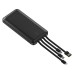 POWER BANK COM CABO 10000MAH BYZW17