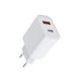 FONTE 20W SAIDA USB E TIPOC TURBO BYZ C836