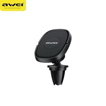 SUPORTE PARA CARRO SAIDA DO AR AWEI X21