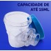 Inalador Nebulizador Portátil Bivolt Silencioso Ultrassônico