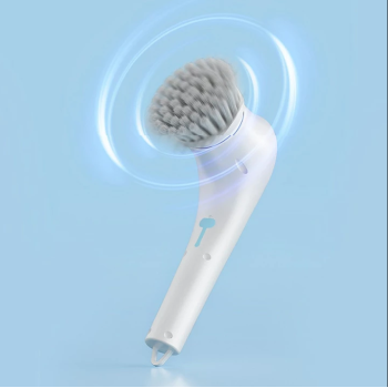 Magic Brush Escova Elétrica de Limpeza Doméstica Profissional