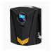 Compressor Portátil para Pneus com Display Digital - Compacto e Eficiente