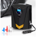 Compressor Portátil para Pneus com Display Digital - Compacto e Eficiente