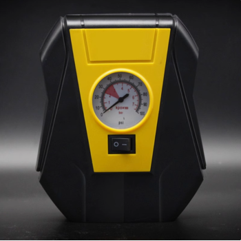 Compressor de Ar Portátil MAXTOP 12V DC com Display Digital - 150 PSI