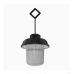 Luminara Branca Strober Flasher Para Natal, Cor De Luz, Branco Neutro