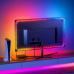 Conector de Fita LED RGB 5050 5V - Alto Brilho, Controle IR e USB
