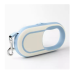 Guia Retrátil para Pets com Dispenser Integrado – Design Ergonômico e Cores Sortidas