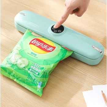 Seladora a Vácuo de Alimentos Doméstica - 220V