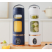 Juice Cup Digital Portátil - Tecnologia e Saúde na Palma da Mão
