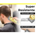 Máquina De Cortar Cabelo Barbeiro Profissional elétrica bateria recarregável Sem Fio Profissional