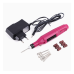 Lixadeira Elétrica Profissional USB com Ponta Metálica – Alta Performance e Versatilidade