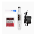 Lixadeira Elétrica Profissional USB com Ponta Metálica – Alta Performance e Versatilidade