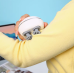 Massageador Elétrico  – Relaxamento e Estimulação em Um Só Toque